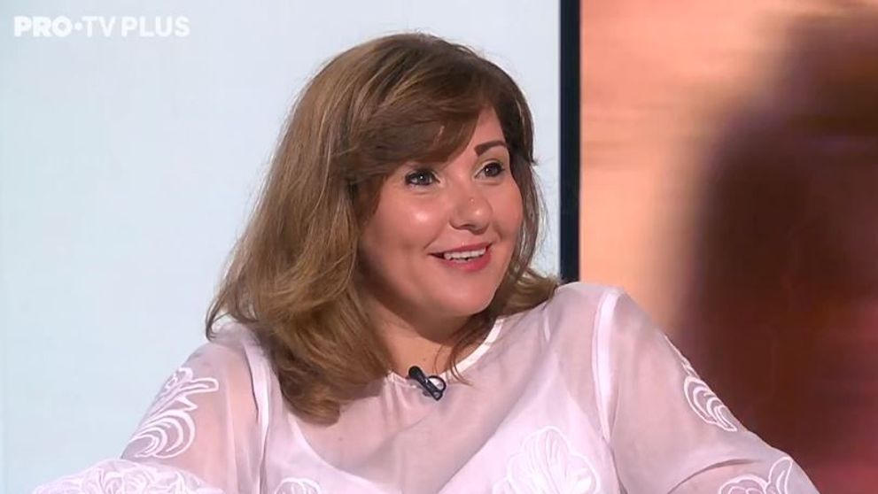Ferma. În plus – Vali Bărbulescu a avut-o ca invitată pe Magda, cea mai bună prietenă a Giuliei Nahmany