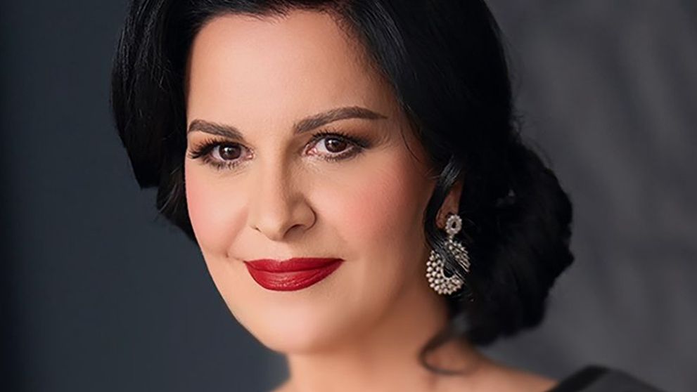 Marius Manole, mesaj emoționant adresat sopranei Angela Gheorghiu, înaintea concertului aniversar de la Arenele Romane