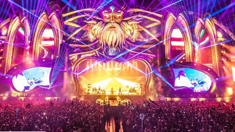 UNTOLD, investiții în comunitatea din Cluj-Napoca. Ce sumă de bani s-a strâns în urma festivalului