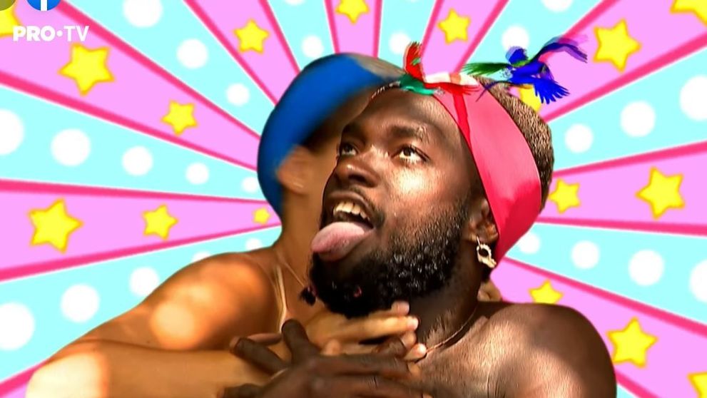 Cele mai amuzante momente de la Survivor România 2022