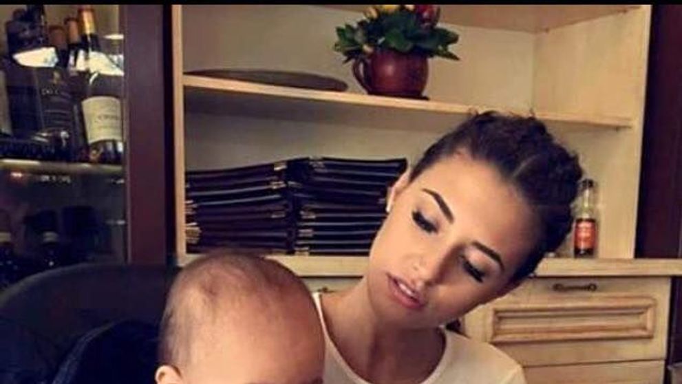 Antonia, cea mai recenta schimbare de look. Cum arata artista in cea mai recenta imagine