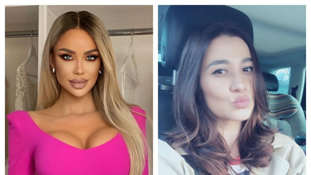 Bianca Drăgușanu a deschis un proces împotriva Claudiei Pătrășcanu, după ce a fost numită „prostituată”