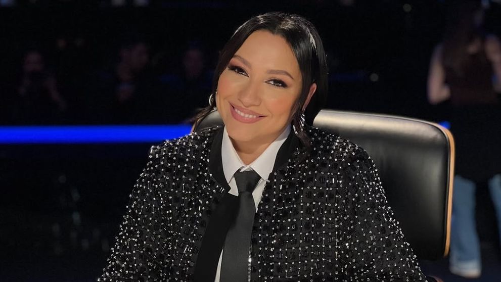 Regula pe care Andra ar schimba-o la Românii au talent: „Sunt atât de multe momente care merită recunoaștere și uneori simțim că nu avem…”