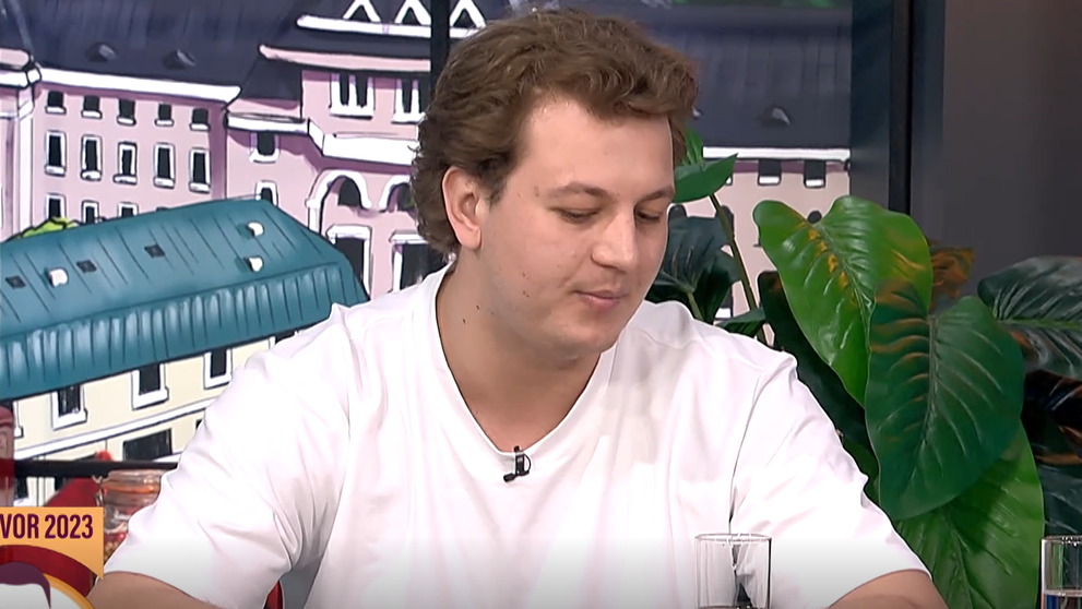 Soțul lui Carmen Grebenișan, prima apariție la TV! Ce a dezvăluit Alex Militaru: „E o conexiune...”