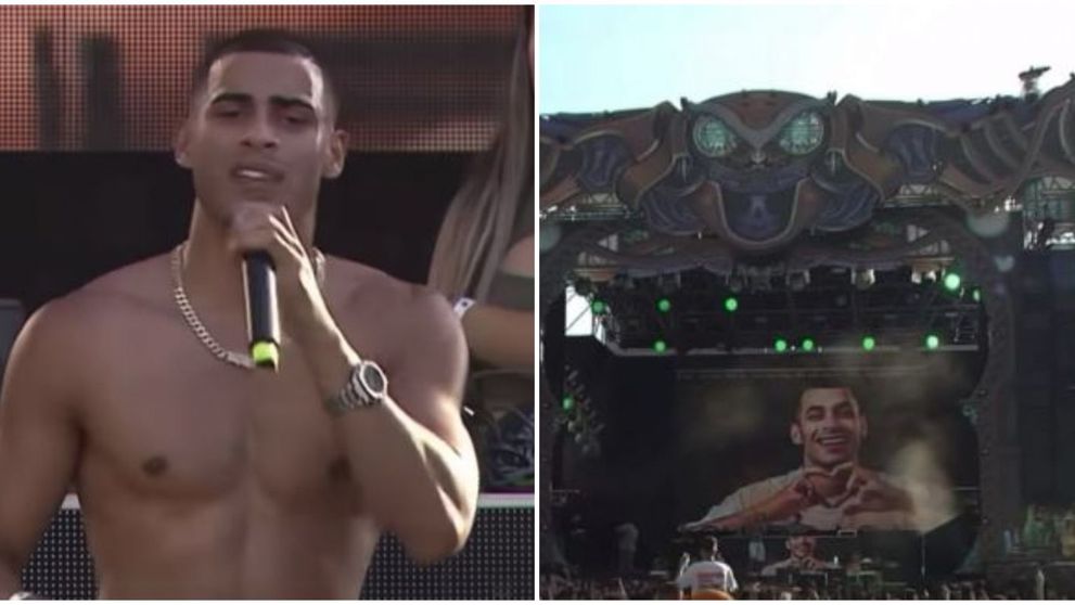 Mii de adolescenți cântă alături de Gheboasă la Untold. Cezar Ouatu dezamăgit: Ce bine sună viitorul!