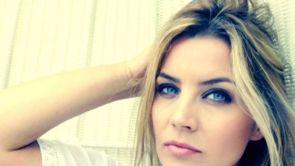 Ii sta bine in orice s-ar imbraca. Monica Dascalu si-a uimit fanii cu o alegere indrazneata: FOTO
