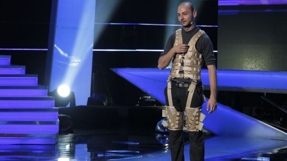 Numarul unui magician, oprit cu doua X-uri in ultima semifinala 