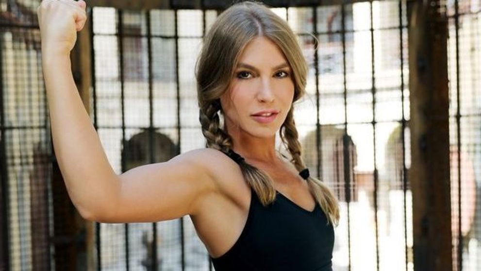 Interviu Exclusiv cu Corina Bud. Ce a declarat despre experienta traita in show-ul Fort Boyard