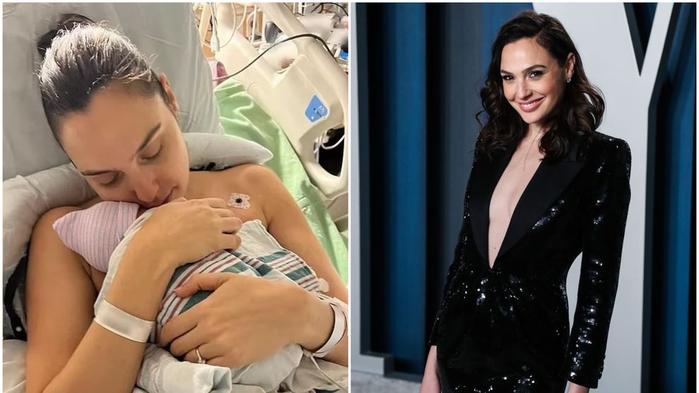 Cu adevărat “femeia fantastică”: Gal Gadot a născut în secret a patra fetiță. Cum i-a păcălit pe paparazzi timp de 9 luni
