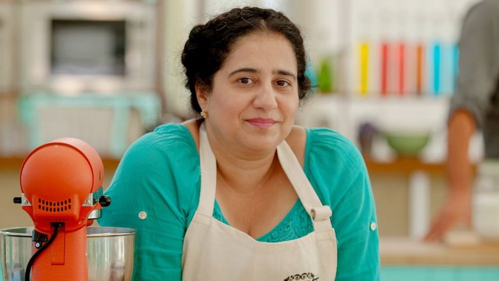 INTERVIU EXCLUSIV cu Ionela Cristea. Primele declaratii dupa ce a parasit cortul Bake Off Romania  