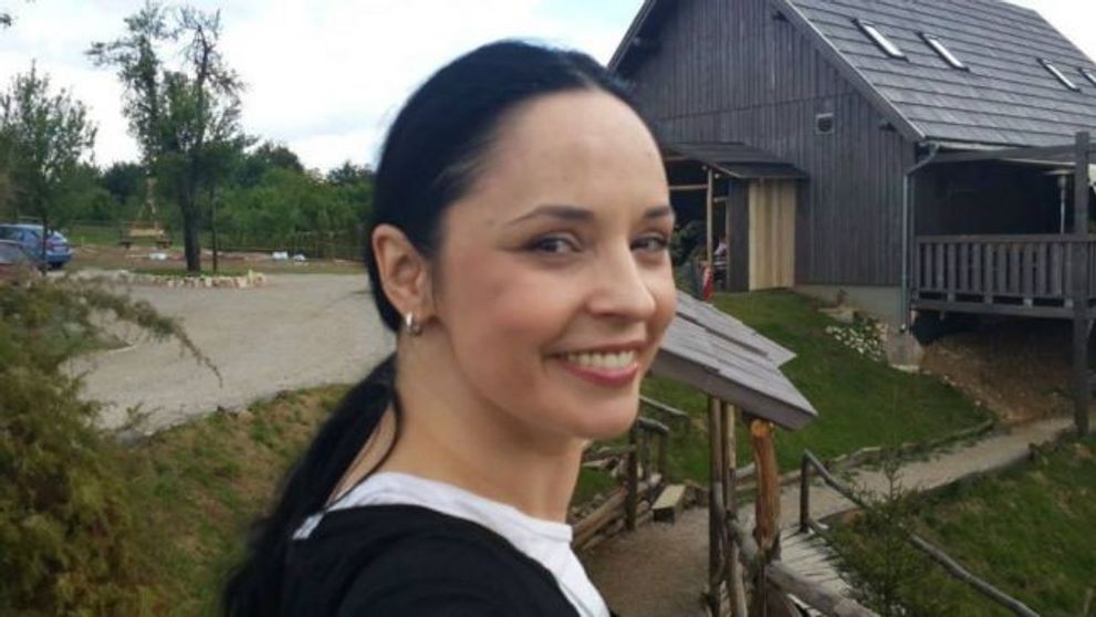 Andreea Marin are doua noi motive sa fie fericita. Ce s-a intamplat dupa ce s-a intors din vacanta