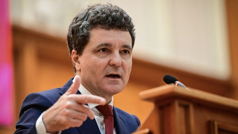 „Toată lumea va plăti!”. Nicușor Dan, declarații despre măsurile luate pentru a scăpa România de deficitul bugetar. Ce se va întâmpla în viitorul apropiat cu țara noastră