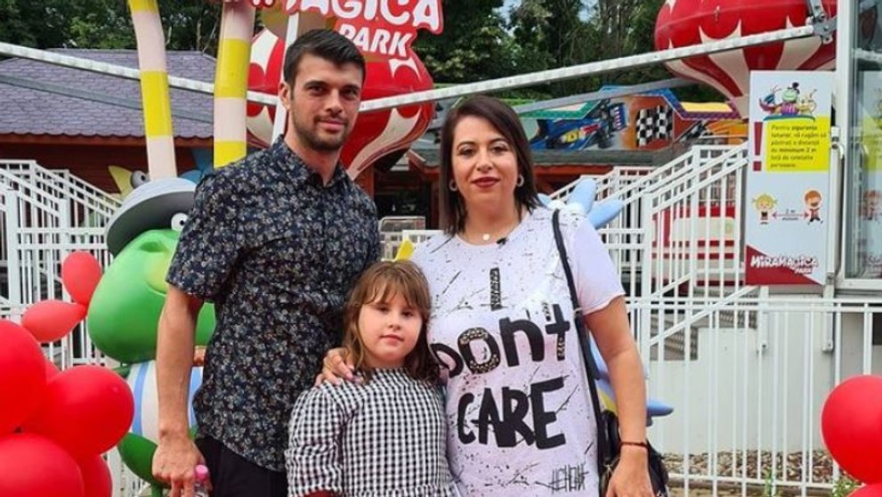 Marius Elisei a împlinit 35 de ani! Oana Roman i-a declarat public dragostea printr-un mesaj sensibil