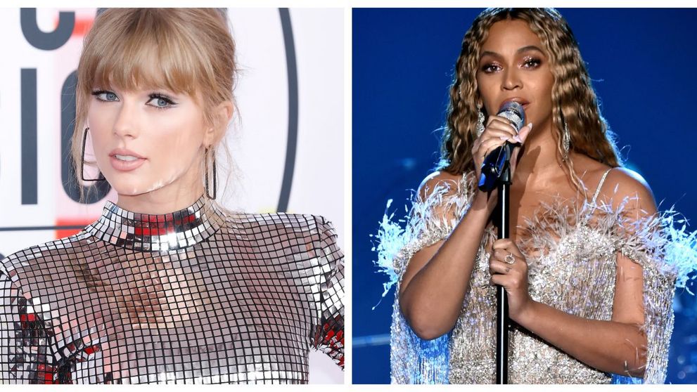 Mai bogată decât Beyonce și Taylor Swift. Cine este cel mai bine plătită artistă în 2018