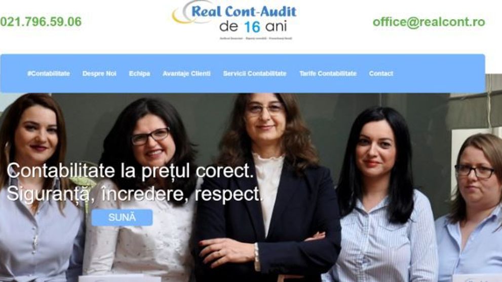 (P) Firma contabilitate Bucuresti care are grijă de afacerea ta!