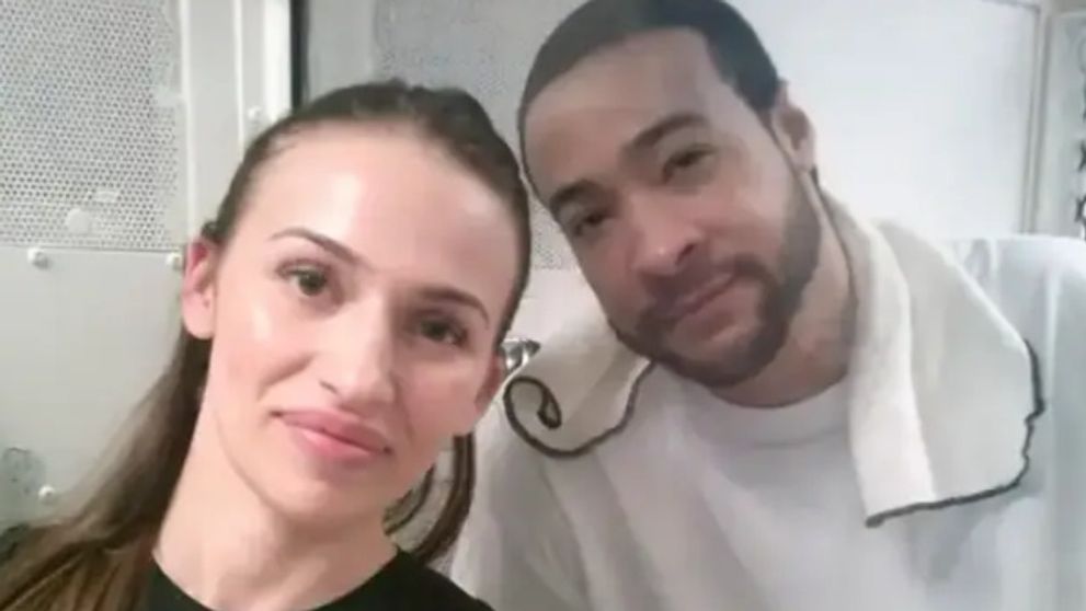 S-a îndrăgostit de un bărbat condamnat la moarte, s-au căsătorit în închisoare, dar el a fost executat. Tiana Broadnax, mărturisiri tulburătoare despre soțul ei
