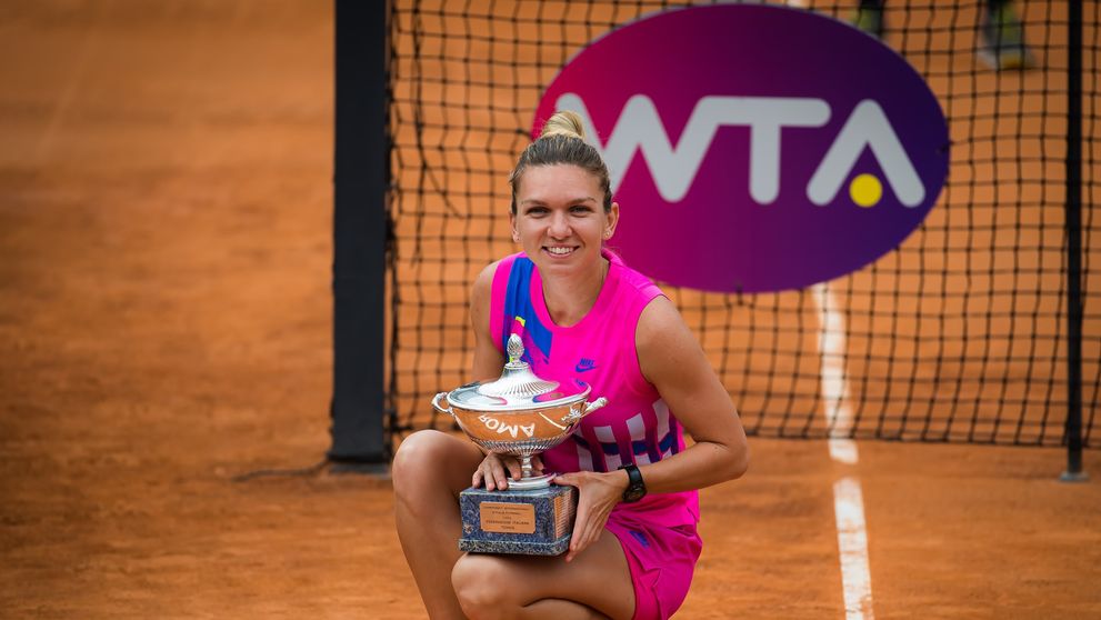 Simona Halep ar putea reveni pe teren în doar câteva zile. Turneul important în care poate juca