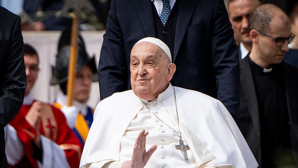 Ultima dorință a Papei Francisc. Ce a scris Suveranul Pontif în testamentul său și cum a cerut să fie înmormântat: „Fie ca Domnul să dea răsplata meritată celor care m-au iubit”