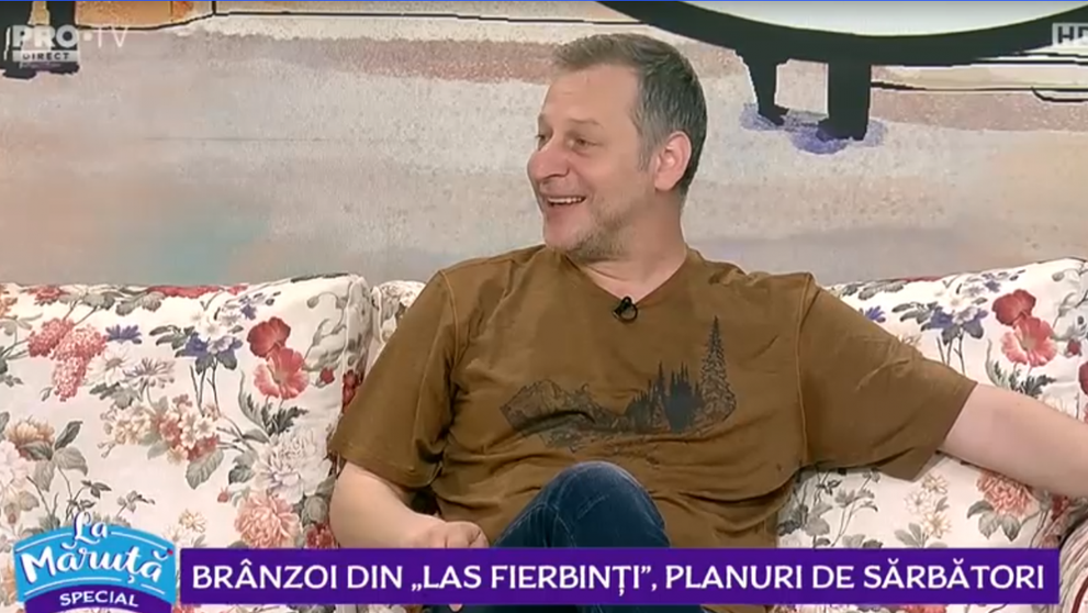Ionuț Ciocia, alias 