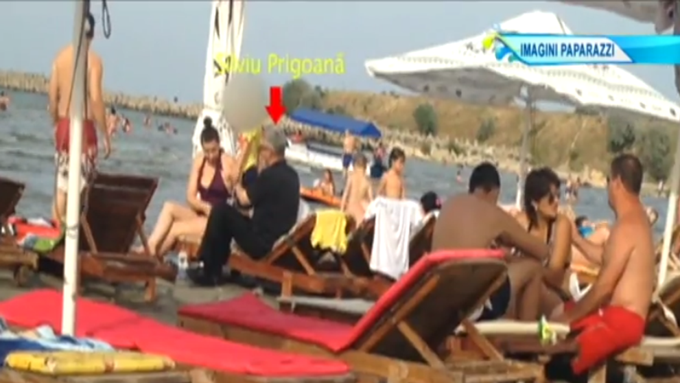 Prigoana, atac la Bahmu