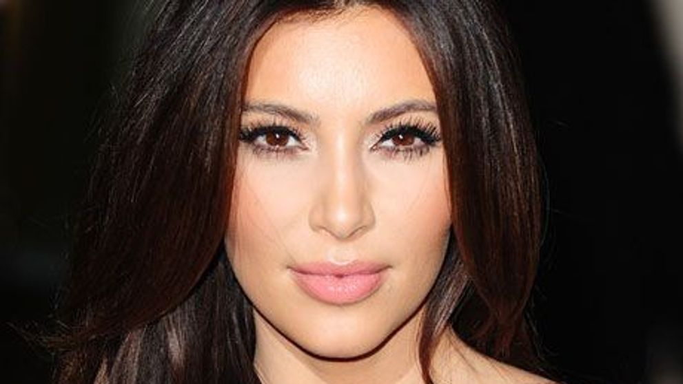 Asa arata cu doar putin timp inainte sa nasca. Poze noi cu Kim Kardashian in bikini, in luna a 8-a de sarcina - FOTO