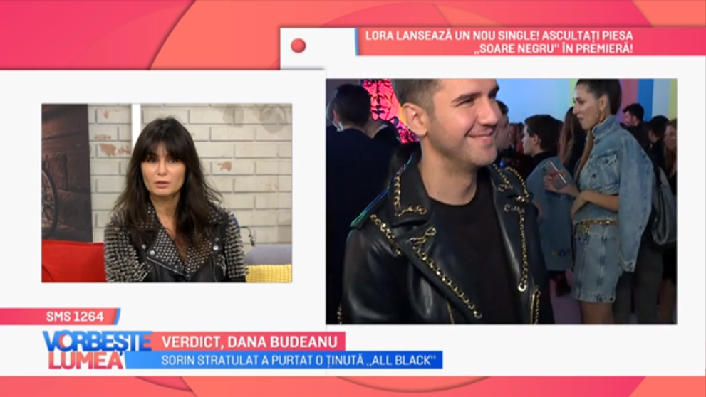 VIDEO Verdict, Dana Budeanu 12 noiembrie