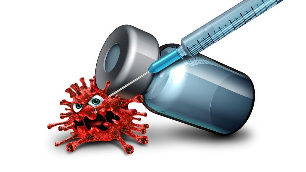 Ce vaccinuri sunt compensate 100% și cine poate beneficia. Lista completă publicată de CNAS