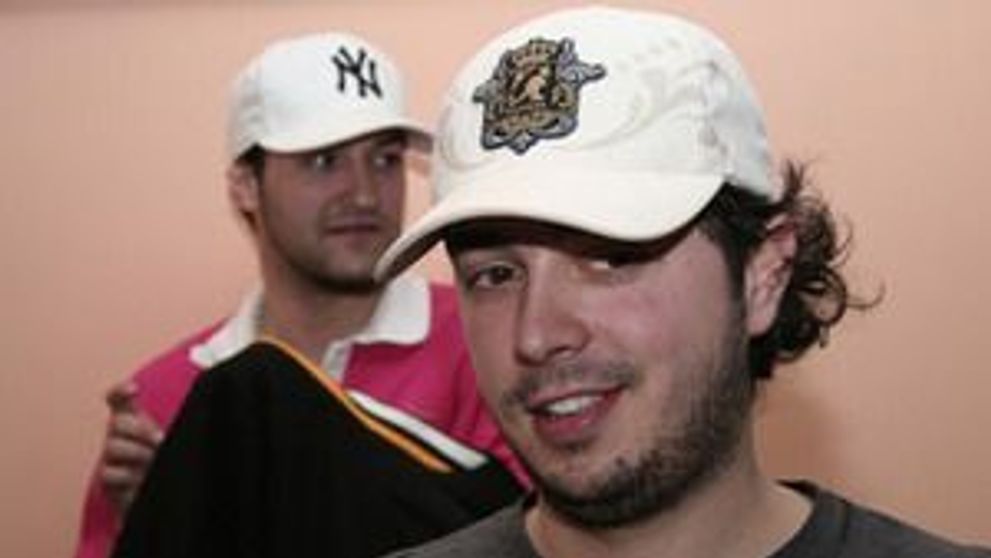 Marius Moga