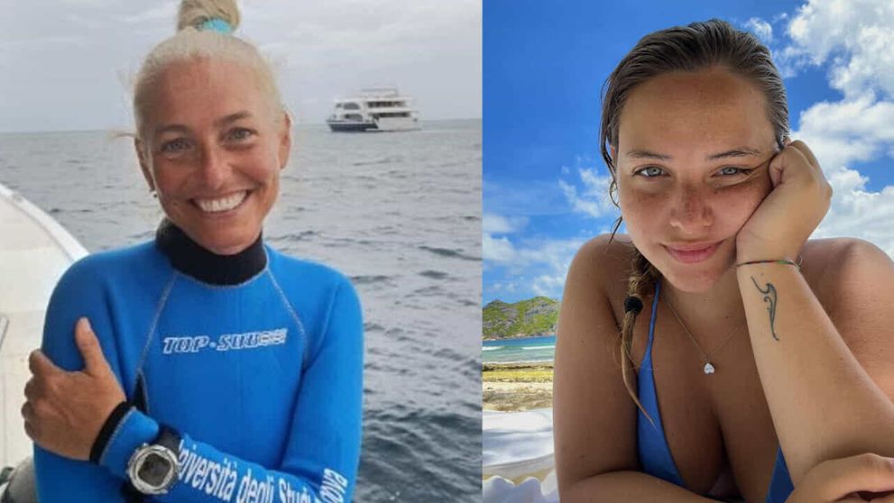 Cinci turiști, printre care o vedetă TV și fiica ei, au murit în timp ce explorau o peșteră din Maldive