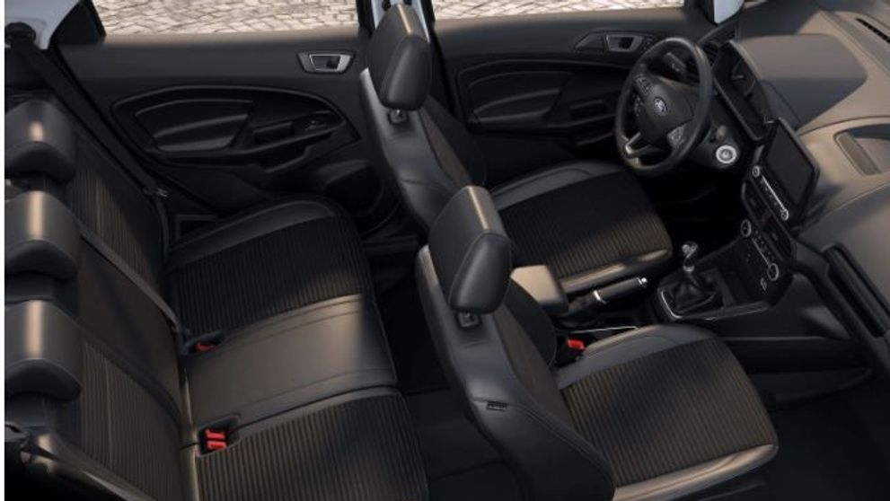 Black Friday 2020. Autoturismul SUV care se vinde cu doar 13.875 euro