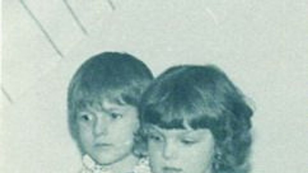 Oana Andoni, amintiri despre primul chiul cu toata clasa