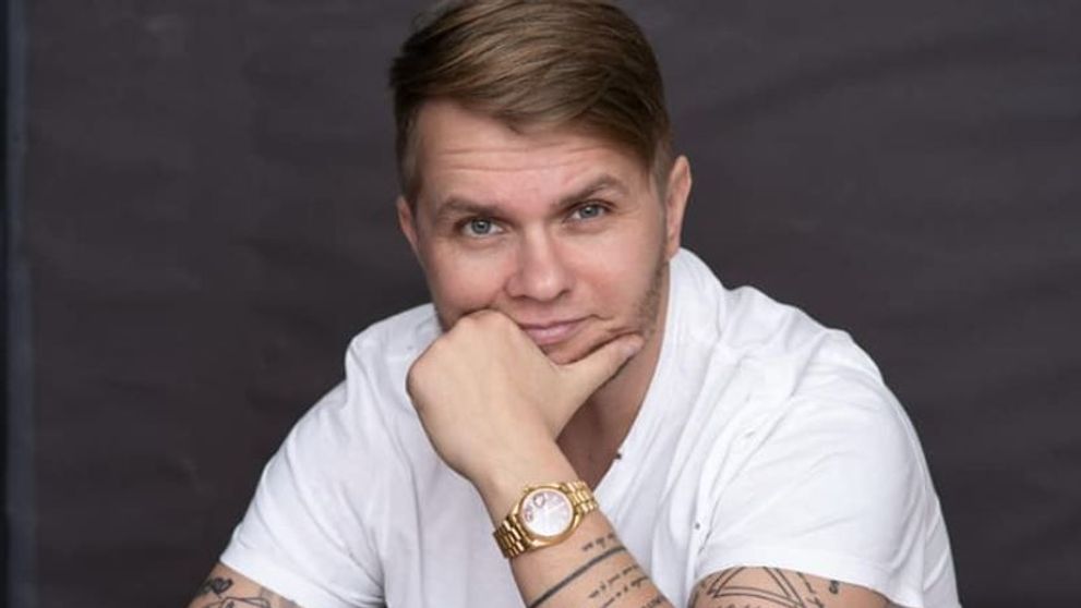 Ce frumoasă s-a făcut fiica lui Codin Maticiuc. Imagini din vacanța petrecută în Dubai