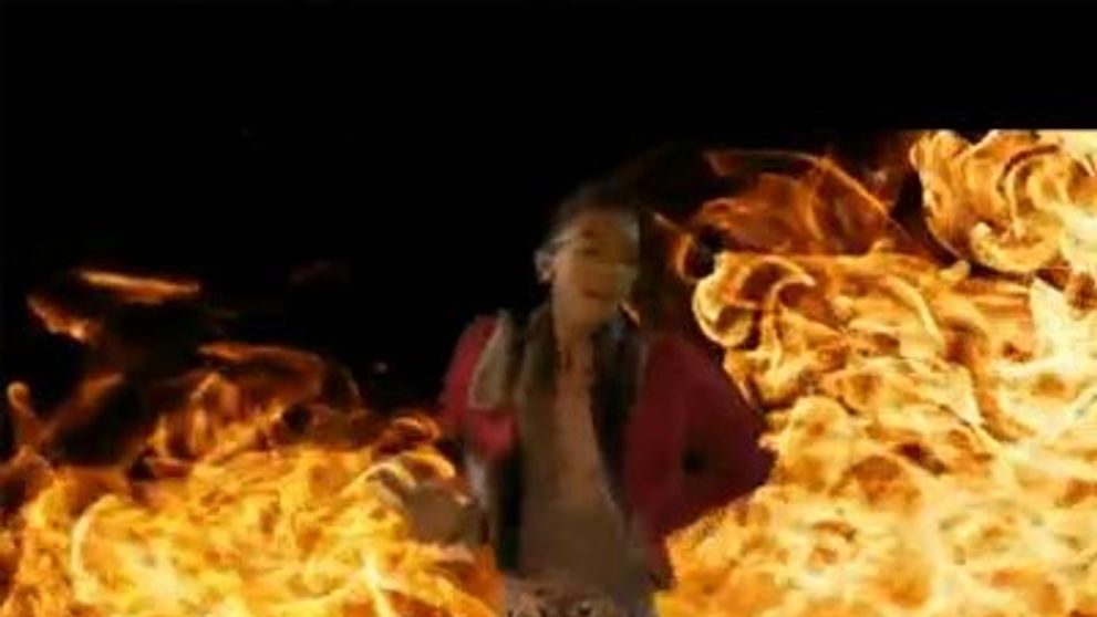 Ce tare! Fiica lui Will Smith si 
