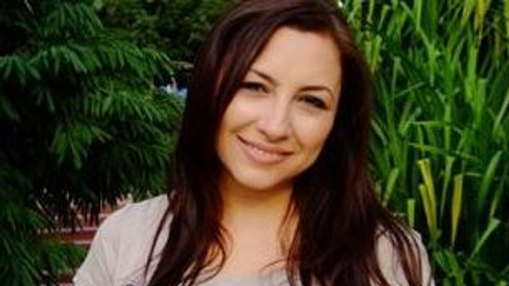 Andra: Cred ca o sa plang atunci cand o sa imi vad prima oara fiul! EXCLUSIV