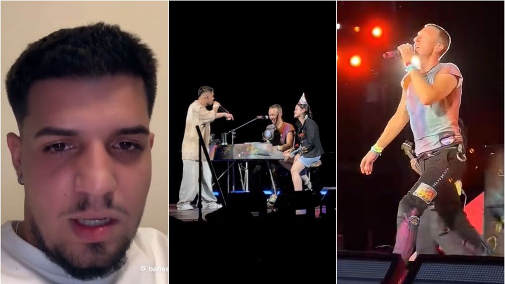 Managerul lui Connect-R, mesaj dur, după ce Babasha a fost huidut la concertul Coldplay: ”Am fost părtaș la cel mai penibil moment din istoria muzicii românești”