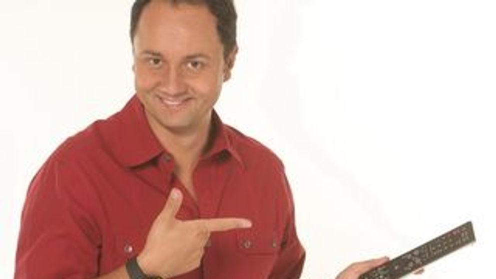 Cel mai asteptat personaj din scandalul Dolanescu, in exclusivitate la 