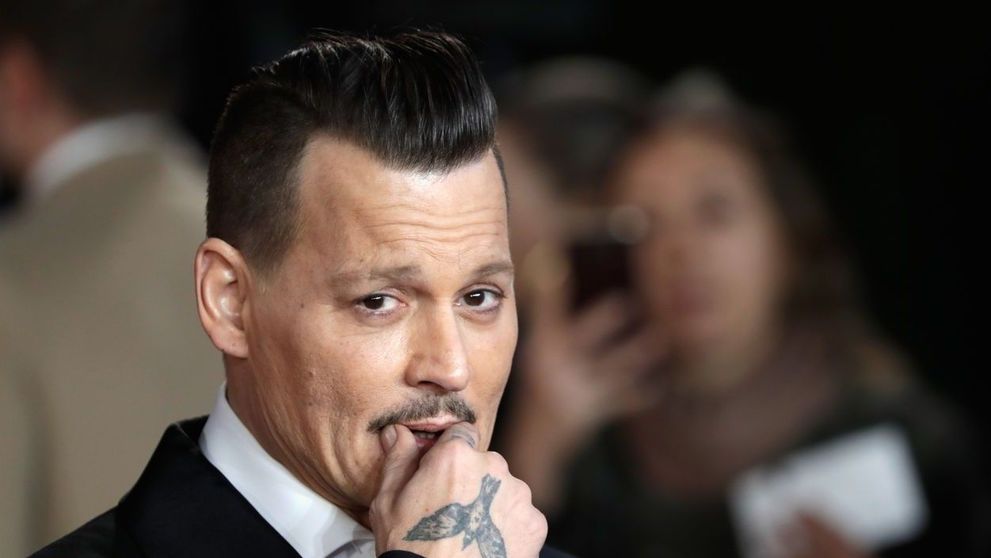 Johnny Depp a căzut la pace cu bodyguarzii care l-au dat în judecată. Ce i-au reproșat aceștia