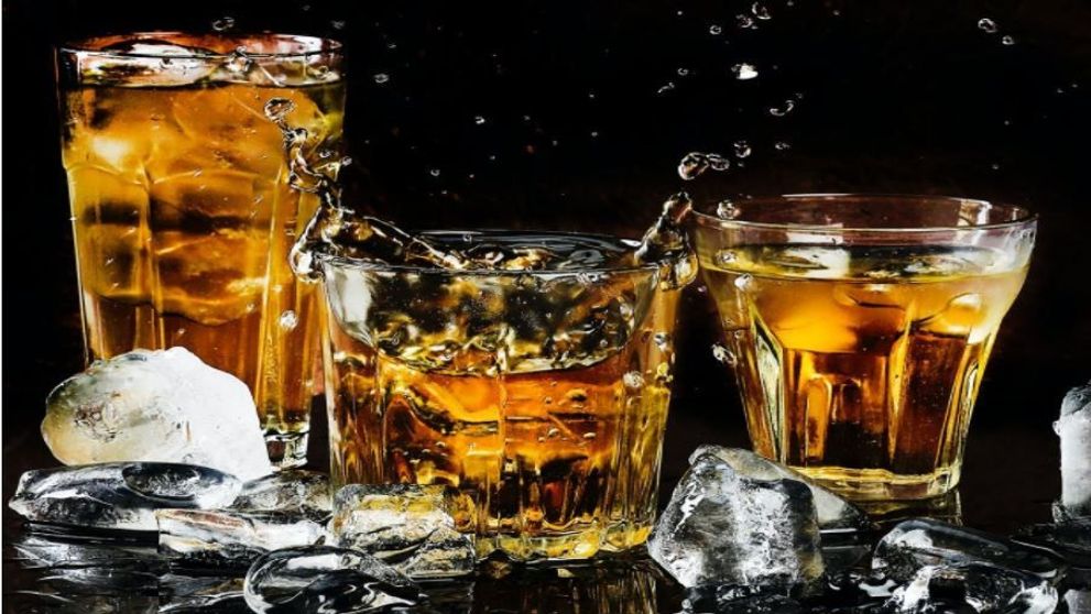 (P) Alcool Discount - magazinul tău de băuturi din gama internațională