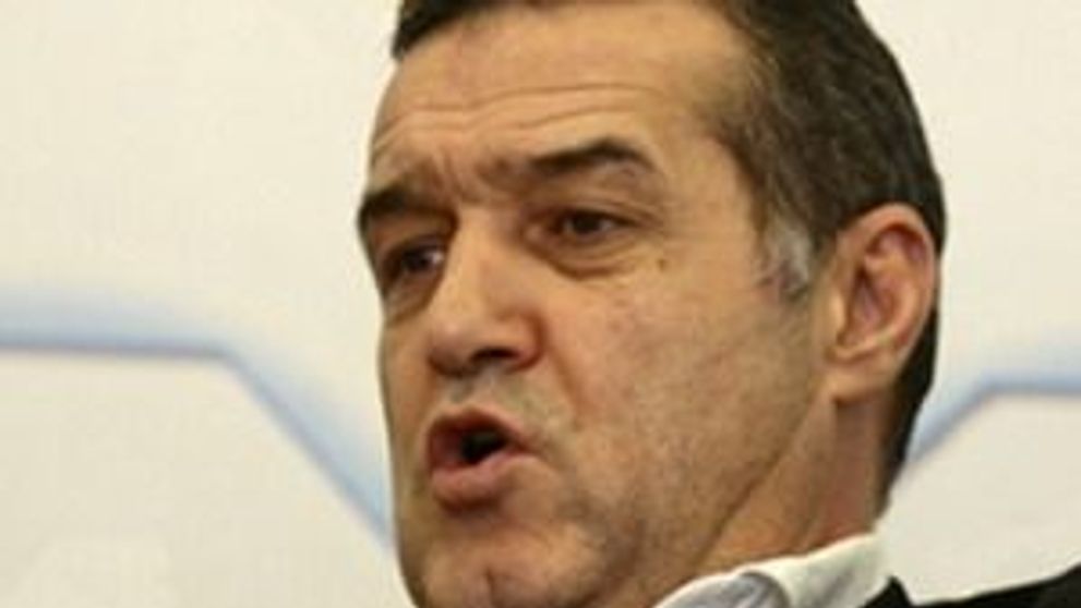 Gigi Becali