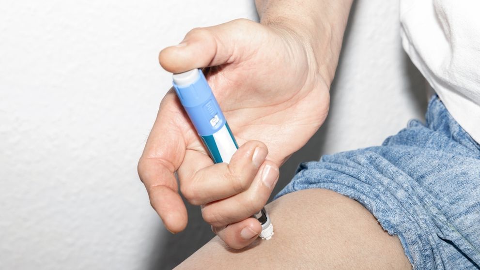 A vrut să slăbească rapid, folosind o metodă extrem de populară, dar a sfârșit tragic! Ce a pățit un bărbat după ce s-a injectat ca să piardă în greutate