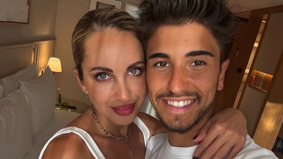 Sebastian Dobrincu pune sub semnul întrebării sentimentele pe care le-a avut pentru Otniela Sandu. După ce a confirmat că nu mai formează un cuplu, milionarul recunoaște că nu este sigur de ceea ce a trăit alături de ea: „Iubirea e un cuvânt greu”
