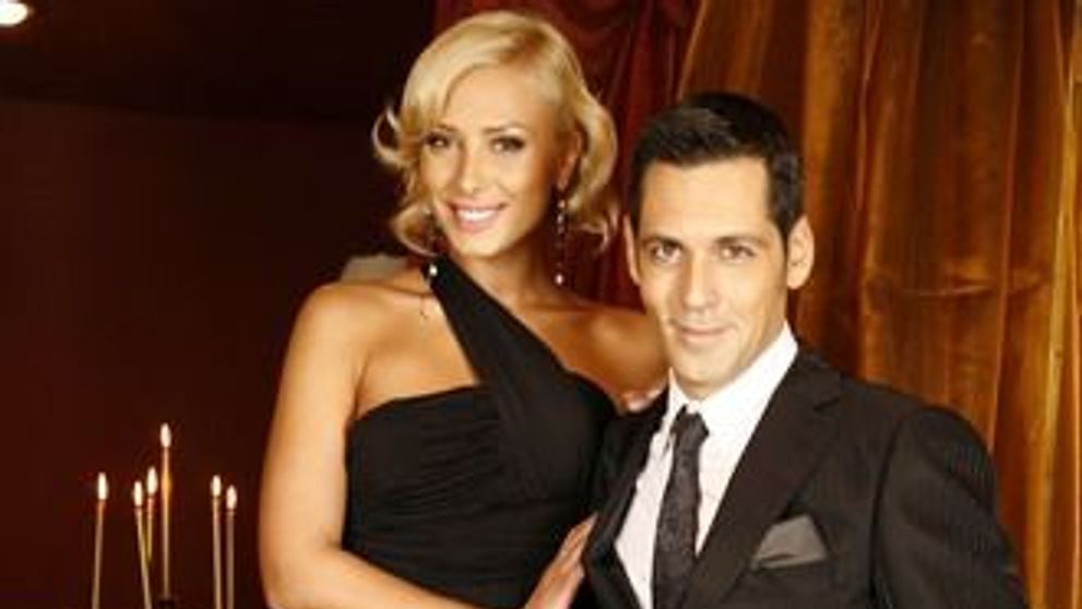 CRBL, Anca Ţurcaşiu şi Adela Popescu dansează pentru familiile nevoiaşe