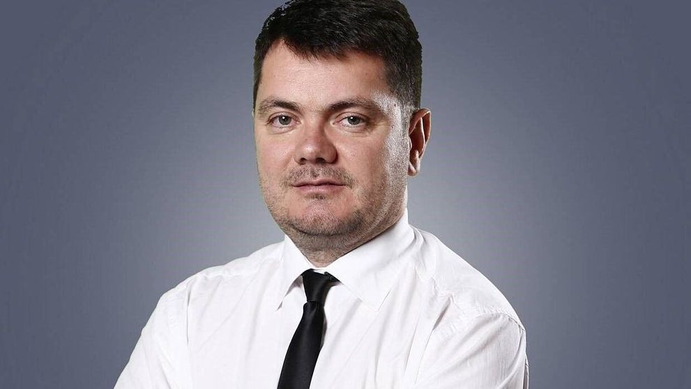 Sorin Kosz este noul Editor in Chief Digital PRO TV!