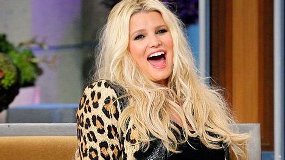 Jessica Simpson a slabit peste 20 de kilograme. Cum arata si de ce totul a fost in zadar