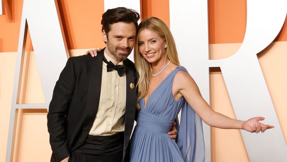 E oficial: Sebastian Stan va fi tătic! Primele imagini cu iubita Annabelle Wallis și burtica de gravidă. Unde i-au surprins recent paparazzii