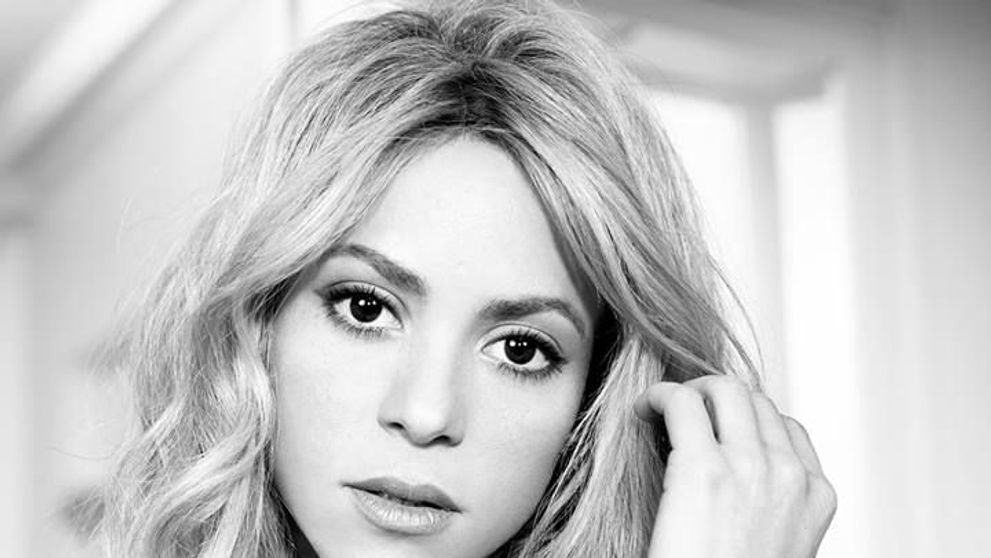 Shakira are cea mai populara pagina de pe Facebook, cu 86,6 milioane de fani