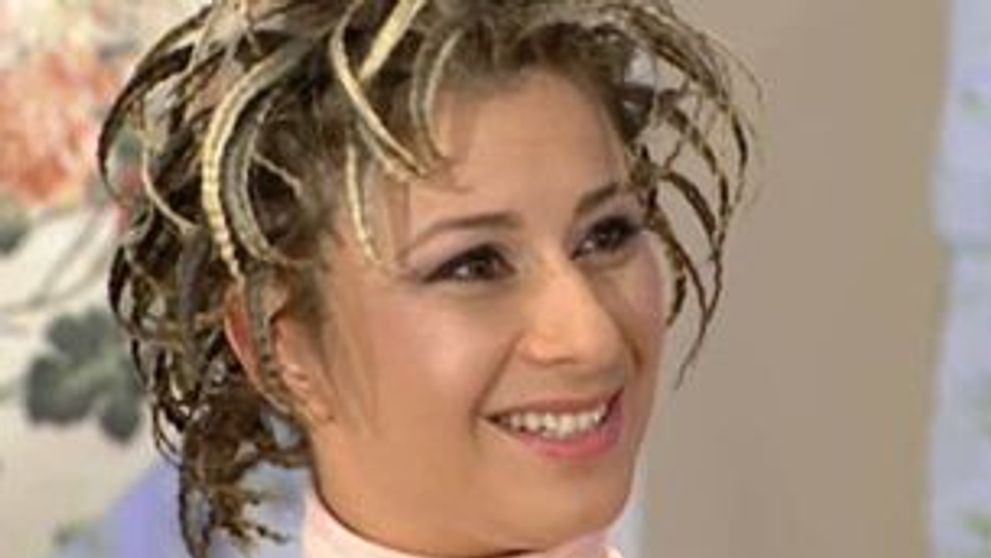 Ana Maria Prodan: “Era circ daca se scria ca am ceva cu Piturca senior!”