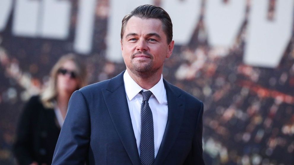 Leonardo DiCaprio și Camila Morrone, cină departe de ochii fanilor
