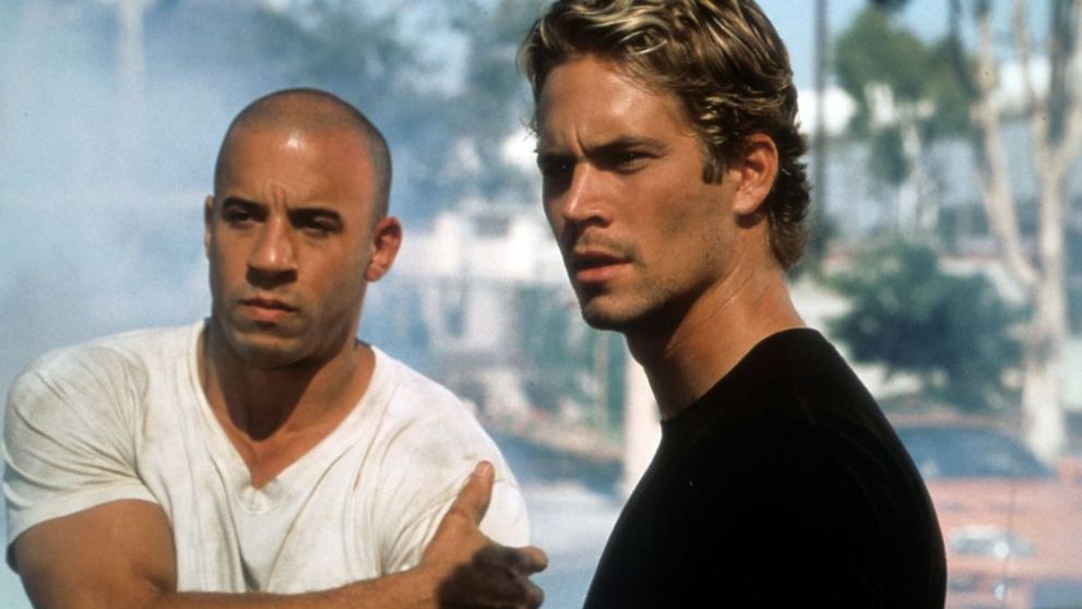 Vin Diesel, mesaj emoționant pentru Paul Walker. Actorul ar fi împlinit 46 de ani