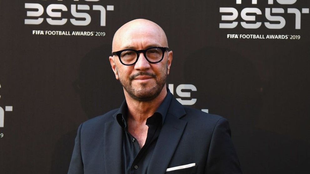 Walter Zenga s-a vaccinat anti-Covid și a făcut un gest nemaiîntâlnit. Cum au reacționat fanii săi